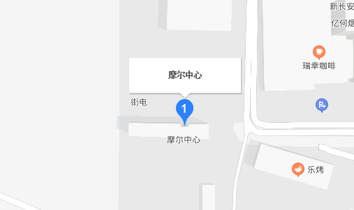 乐动(中国)官方西安办事处