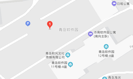 乐动(中国)官方山东办事处