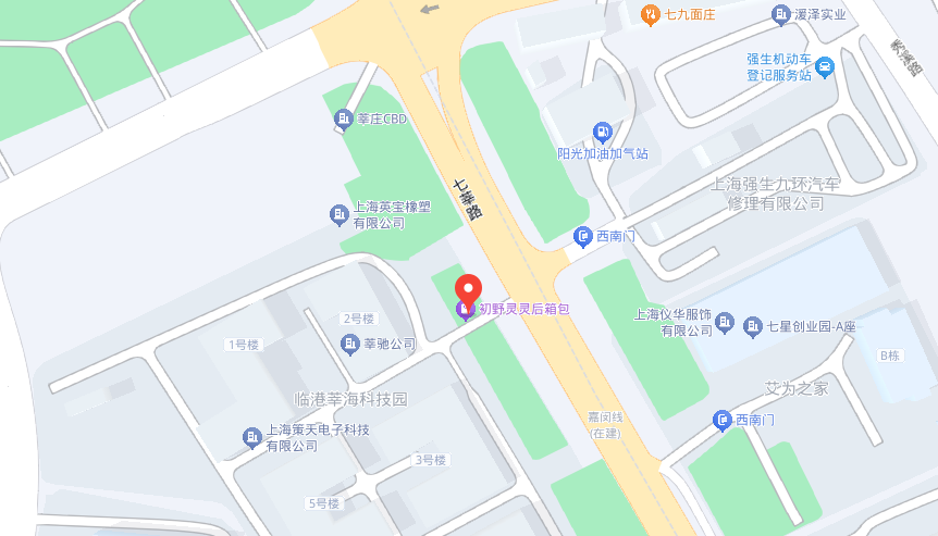 乐动(中国)官方上海总部